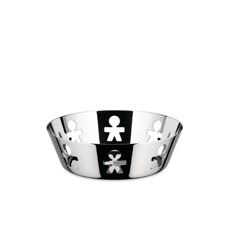 Girotondo Alessi Basket